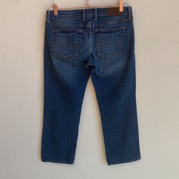Lucky Brand Sweet’n Crop • Sz 4 - Picture 3 of 11
